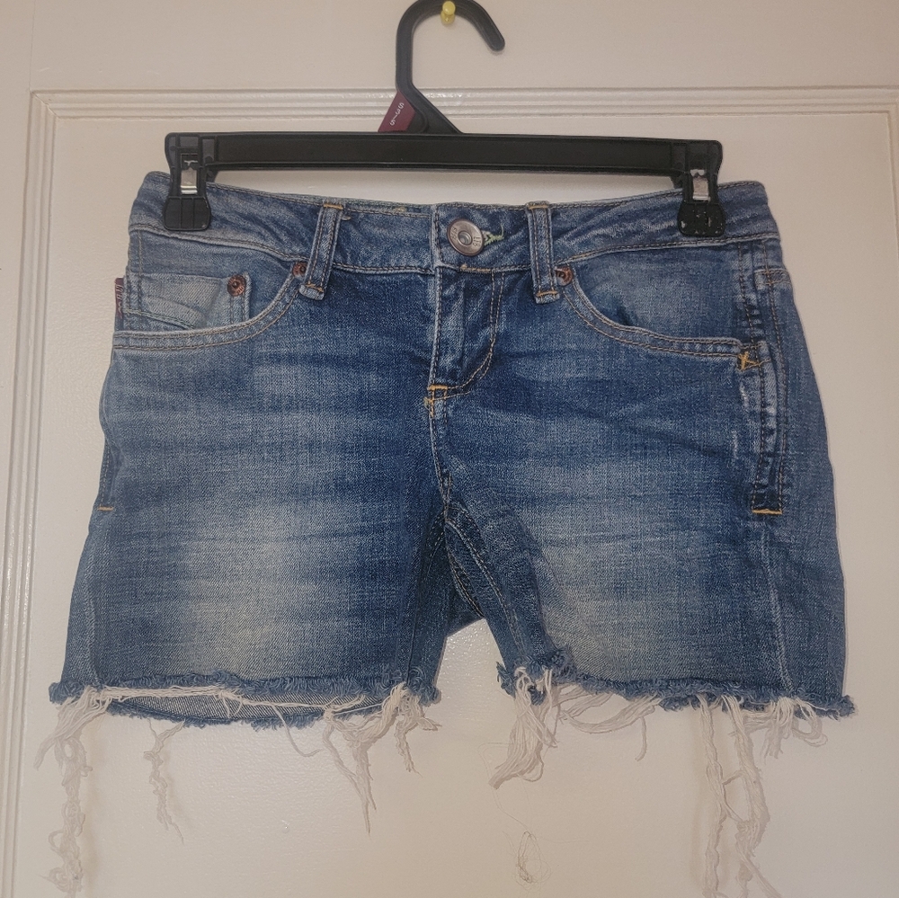 LTB 1948 Jean Shorts Women W25 L32